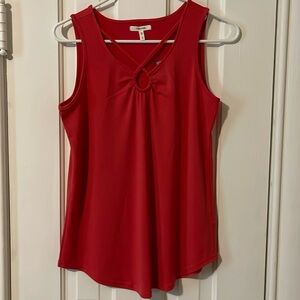 Maurice’s tank top